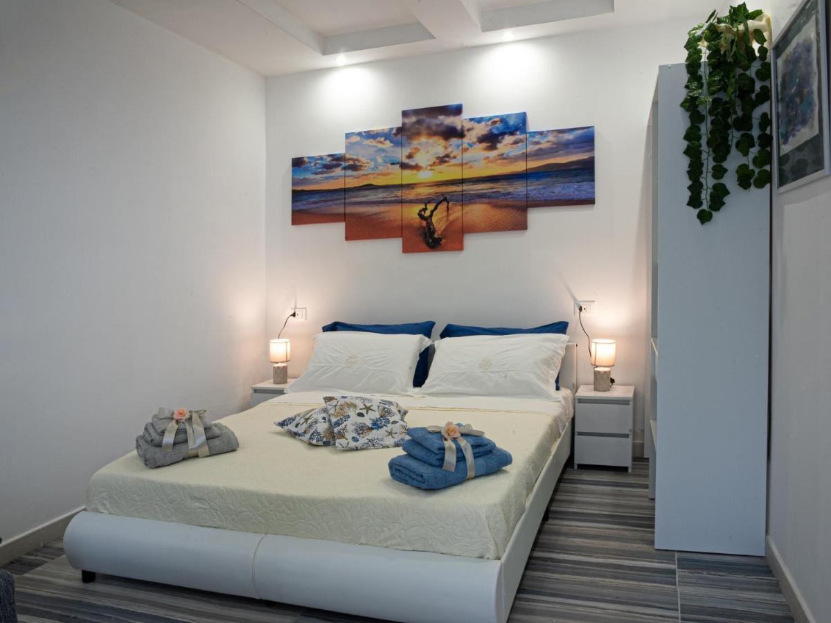 Barracudasuite Ischia Exteriér fotografie